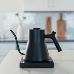 Fellow Ode Gen 2 black | Electric coffee grinder 